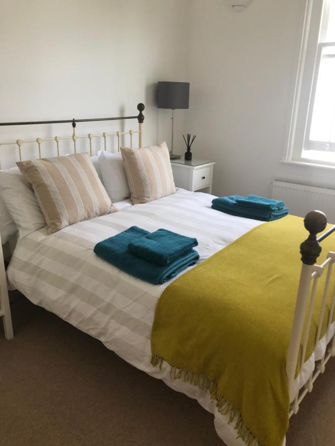 Tree Tops Apartment In Tunbridge Wells ภายนอก รูปภาพ